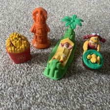 Vintage mcdonald mascots for sale  SOUTHPORT