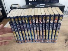 Manga patlabor 15 d'occasion  Paris XX