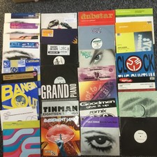 Vinyl record job for sale  SOUTHEND-ON-SEA
