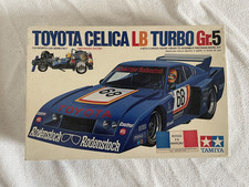 Voiture tamiya scale d'occasion  Vaux-sur-Seine