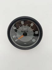 Tachimetro contachilometri fia usato Tachimetro contachilometri fia usato  Verduno