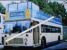 Prestige tours glasgow for sale  KEIGHLEY