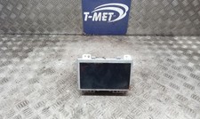 Mg3 mk1 2012 for sale  DUNGANNON