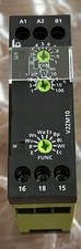 Tele timer relay d'occasion  Expédié en Belgium