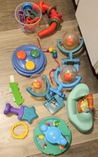 Lot vtg. graco for sale  Clearlake