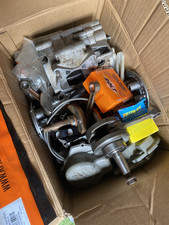 Ktm engine parts for sale  UK