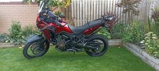 Honda crf1000l africa for sale  SELBY