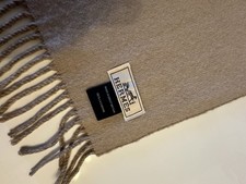 Hermes kaschmir schal gebraucht kaufen  Hemmingen