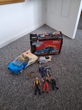 Vintage robocop 1988 for sale  NEWPORT
