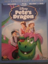 Disney pete dragon for sale  Greenville