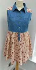 Ladies miso cotton for sale  WARRINGTON