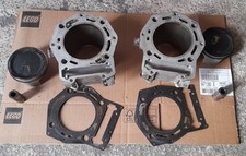 Cilindri pistone gilera usato  Vittoria