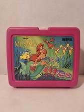 Little mermaid lunch for sale  Erie