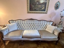 Italian provincial carved for sale  New York