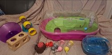 Pets homes hamster for sale  BARGOED
