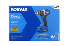 Kobalt 24v max for sale  Palmdale