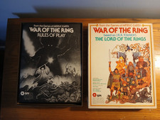 War ring lord for sale  Pontiac
