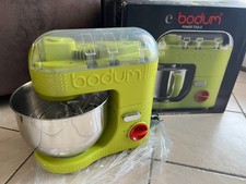 Robot pâtissier bodum d'occasion  Bourg-en-Bresse