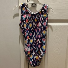 Leotard gymnastics milano for sale  SELBY