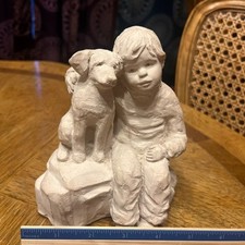 Boy dog 1987 for sale  Russell