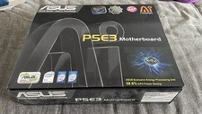 Asus p5e3 cpu usato  Roma