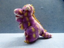 28066 dinosaurier rosa gebraucht kaufen  Hamburg