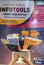 Infotools per primo usato Infotools per primo usato  Roma