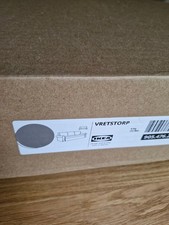 Ikea vretstorp bezug gebraucht kaufen  Halle