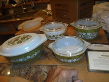 Vintage pyrex piece for sale  Westville