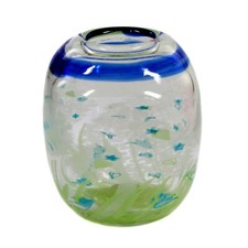 Kleine vase floraler gebraucht kaufen  Bockenem