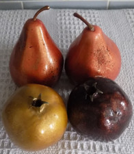 Vintage faux fruit for sale  MIDDLESBROUGH