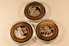 Casino silver strikes for sale  Palmetto