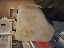 Guzzi gilera. serbatoio usato  Monserrato