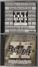 Cell block compilation for sale  USA