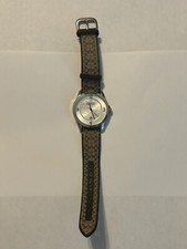 Coach women watch for sale  Henderson