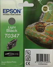 Riginal epson t0347 gebraucht kaufen  Mannheim