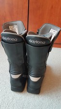 Neuwertige stiefel daytona gebraucht kaufen  Waiblingen