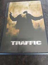 Traffic The Criterion Collection 2002 DVD Filme Widescreen Muito Bom Estado comprar usado  Enviando para Brazil