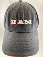 Ram strap back for sale  Bristolville
