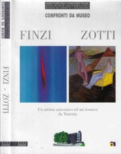 Confronti museo. ennio usato  Italia
