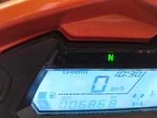Quad cforce 520l gebraucht kaufen  Attenweiler