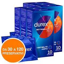 Durex settebello preservativi usato  Castelfidardo