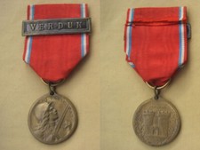 Ww1 french verdun d'occasion  Conches-en-Ouche