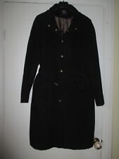 Coat talored cashmere for sale  KNUTSFORD