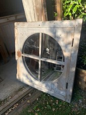 Fenêtre bois miroir d'occasion  Breteuil