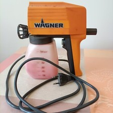 Pistolet peinture wagner d'occasion  Savigny-sur-Orge