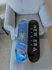 Skate decks brand for sale  Saint George