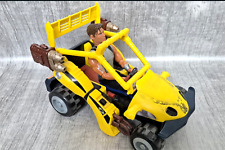 Max steel mx18 d'occasion  Créteil