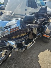 Honda lehman goldwing for sale  STOURBRIDGE