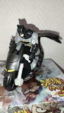 Figurine batman moto d'occasion  Saint-Etienne